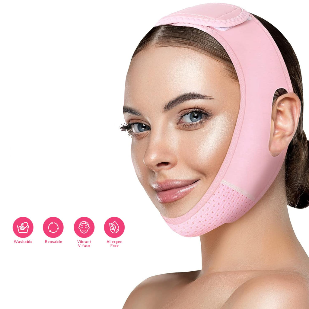 Masca Lifting Facial V-Line